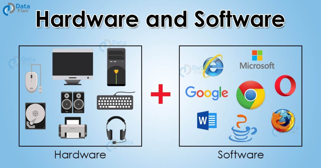 Computer Parts and Functions: Complete Beginner Guide